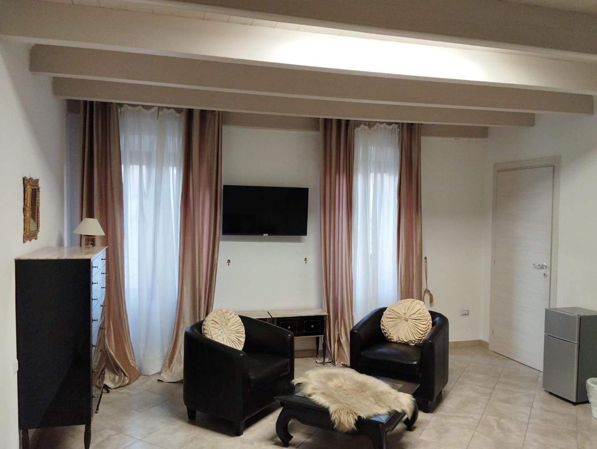 Affittacamere Vicino Al Porto Порто-Торрес Екстер'єр фото
